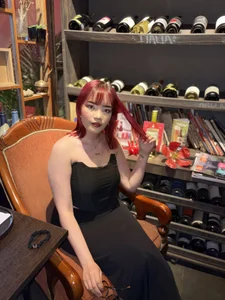 LizzieGrantt Elegant❤️💕 Pic