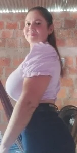 Public de Stepmom_slut_50 Foto