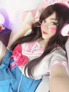 ♥ Cosplay ♥ de _hikaru_arimura Foto 3