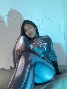 meganjames1 Halloween ️ Εικόνα 7