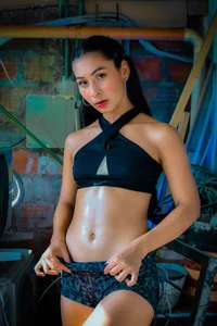 JulietaReyess Fitness Immagine  8