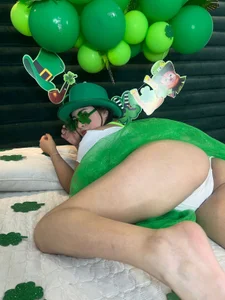 AliciaMac san patrics Pic 6