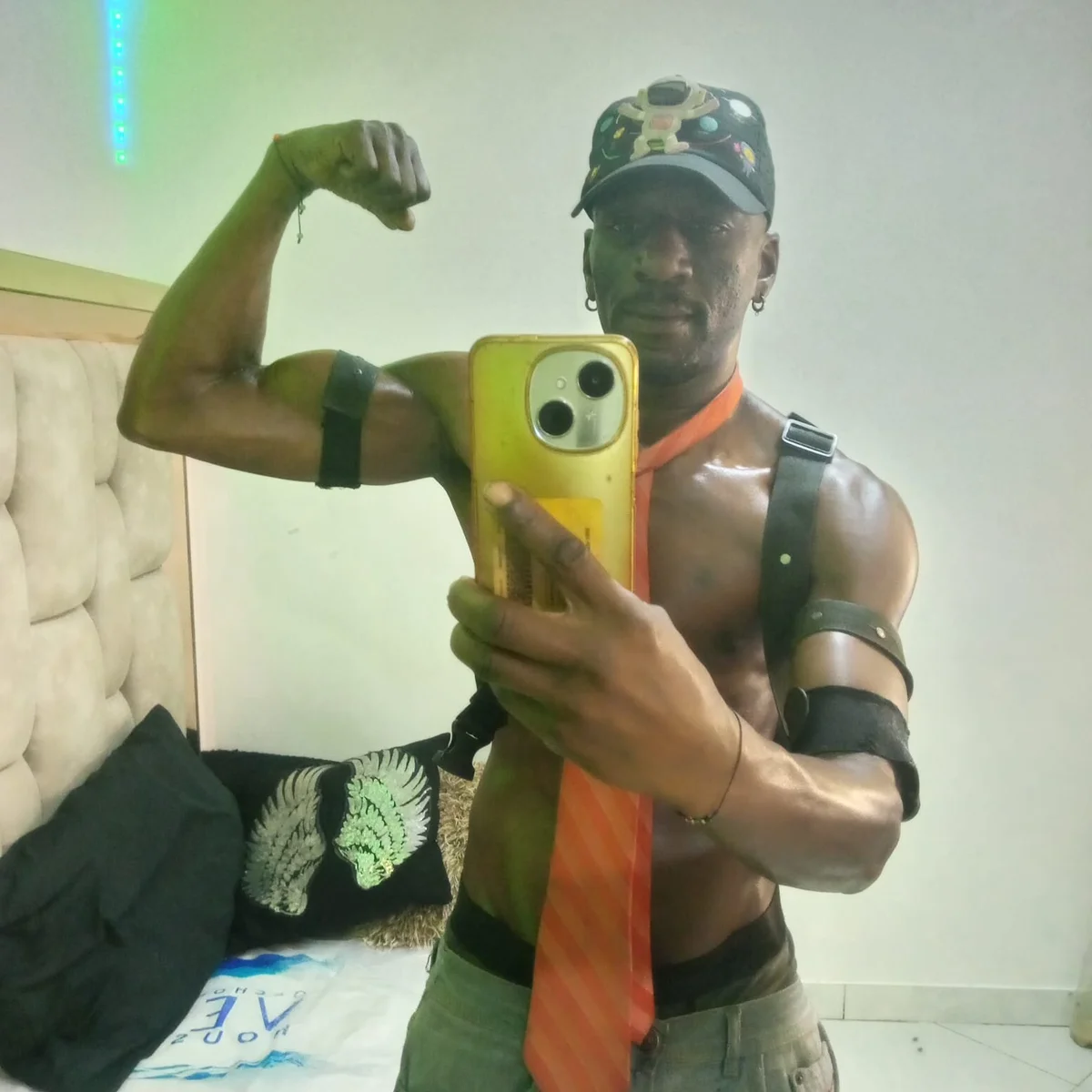 Foto em tendência de Titan_Moreno_ 4371