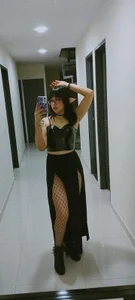 indra_camのSexy elf 🖤の 4枚の写真