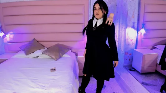 Maddysex_ MERLINA Pic