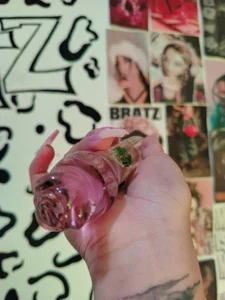 Sheridan_brtz My Flower Pic 2