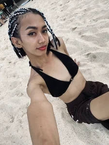 filipina_bae @Dahican beach resort Pic 5