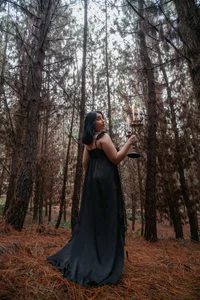 BlairHarper✨🕯️Happy Halloween🕯️✨图片 9