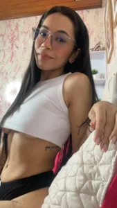 GabbieSkinnycute 🍓图片