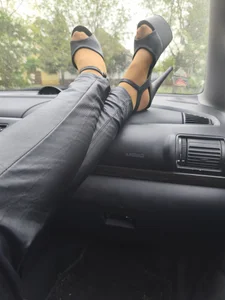 chillimonia Mein heutiges Lieblings👑 Outfit 💕👑vorm schoping👑💕g Gambar 2