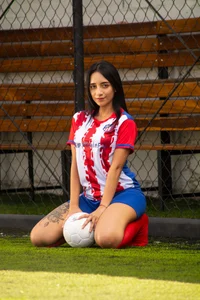 Dream-Team Jazmine! Foto 7