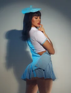 violeta_aroca "Refined Pleasure"🥰❤💗 รูป 