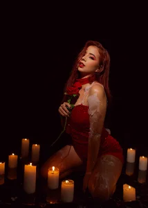 sashaherrera__Your Own Jessica Rabbit Is Here 🔥 Bild 9
