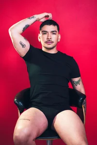 xdaniruiz Red room slika 3