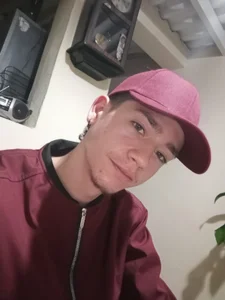 Maikol_Newman's XXX Nude Photo 2