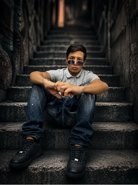 Foto em tendência de Erick_Cast 981