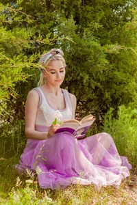 I love nature de Sofia_Soul Foto 7