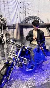 Jeremias_miller kullanıcısının classic movie, termineitor (I'll be back!!!) albümü -  fotoğraf