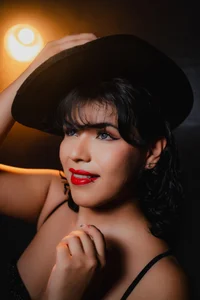 Your Cowgirl de sammybrunette1 Foto 5