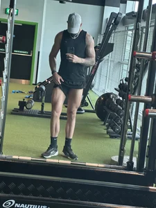 Public de Thickdickdominant  5 Imagens