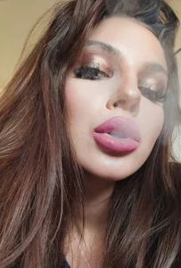 FiercePanther Selfies Pic 7