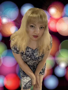 stefanyharper16 Woman, holiday, dance with me Foto 3