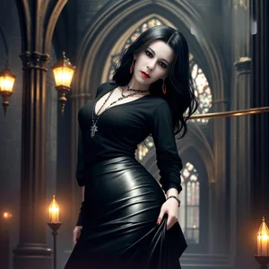 Hollbunny_Voxi just a sneek a peek on the albums and videos u missing out on Immagine  8