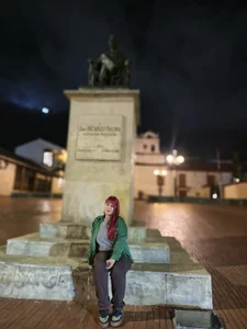 Charlotte1Demony My city 사진