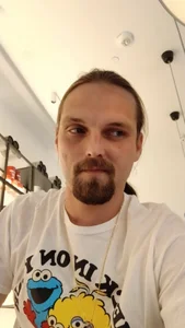 VitaminDrewFl me Pic 2