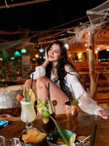 Dahlia_cortes Travel 🌎💗 slika 5