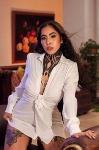 draw me like a painting ❤ de NicoleBlum Foto 2