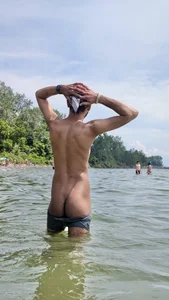 ryansean Some excited dick Foto 3