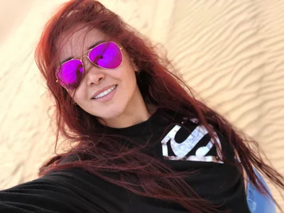 know me de peachcam1 Foto 8