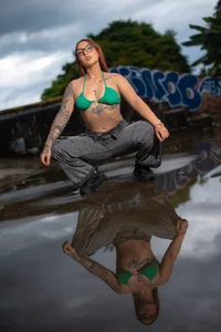 KetziaDoll_ 💀 Gambar