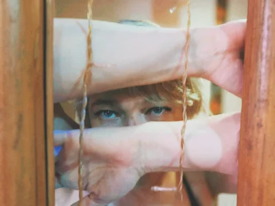 Rosette_Pricky I'm looking at you Foto 2