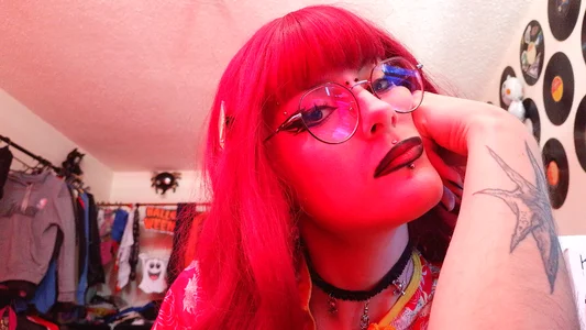 Rossiee_huntt kullanıcısının Lady Anime albümü -  2 fotoğraf