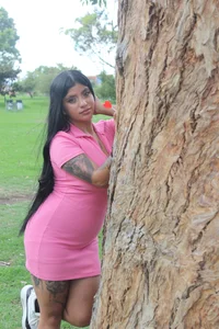 Alexa_Espinoza Park? Pic 2