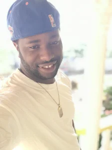 Bighood_T Like my smile ☺ Foto