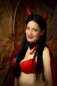 nathalia_zamu SEXYL DEVIL 😈 Pic 2