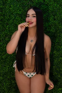 zoe_rivers happy saint patrick 💚 Pic