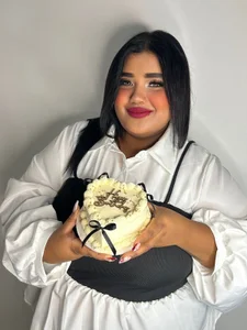 Happy birthday to me od NaomiAsha  5 snímek