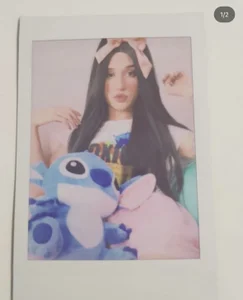 Pinkyrosse: Public ( 6 фото)