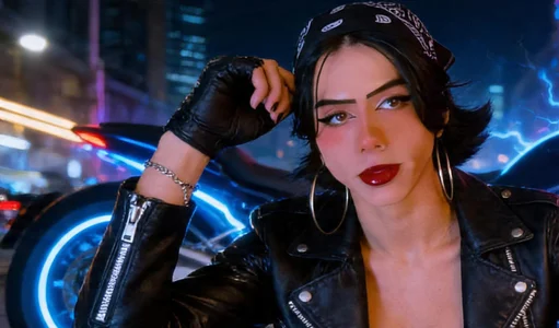 vicky_fant4sy🖤💋✨图片 2