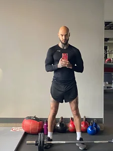 maxi_foxxx Be strong зображення 2