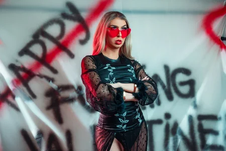 AlejandraDangerGirl: happyvalentine ( 2 фото)