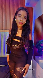 BellaEbony21 BE ROMANTIC WITH ME, I DESERVE EVERYTHING🌘🌘🌘 Pic 2