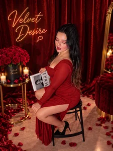 Zdjęcia ViolettaRousee_ Velvet Desire 🌹:  3