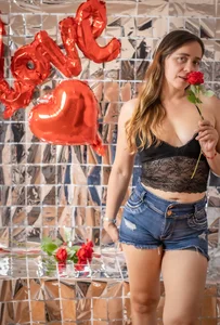 SAN VALENTINE