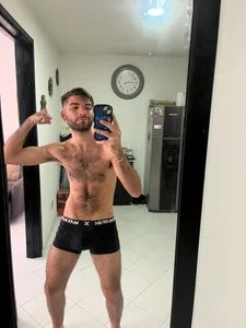 juan_hairyPublic Bild 3