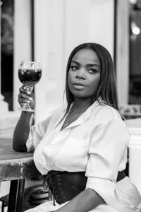 NatyParker A wine together🍷 Foto